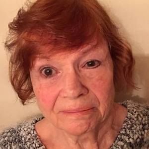 Meet your Posher, Anne